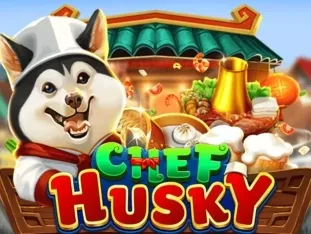 Chef Husky game cover