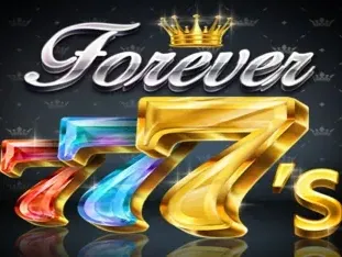 Forever 7ï¿½s game cover