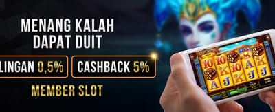 Kemenangan Instan Setiap Hari