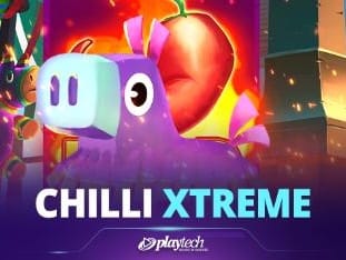 Chilli Xtreme™ game cover