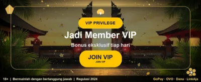 Gabung Sekarang Jackpot Menanti