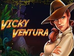 Vicky Ventura icon